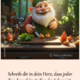 Schreib dir in dein Herz