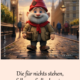 Die für nichts stehen