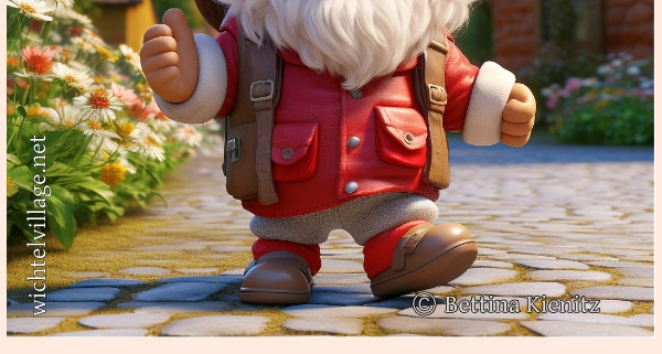 So viele Dinge kommen zurück