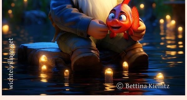 Alles, woran man glaubt