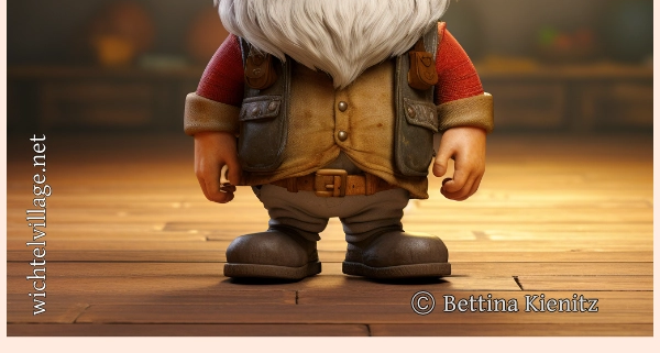 Im Leben geht es nicht darum