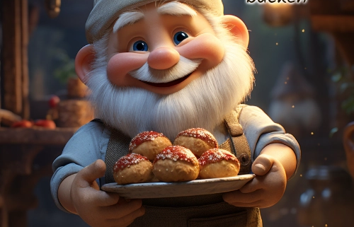 Wichtel-News - Tag des Gugelhupfs