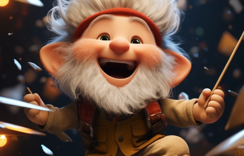 Wichtel-News - Tag des Schlagzeugspielens