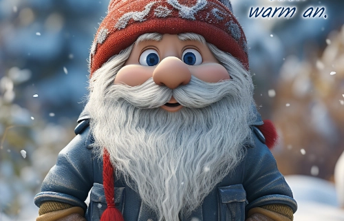 Wichtel-News - Wetterwechsel