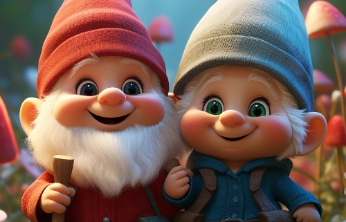 Wichtel-News - Internationaler Tag der Kinderrechte