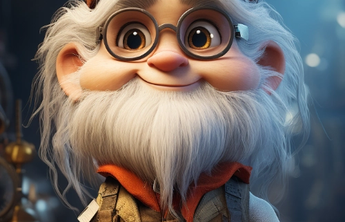 Wichtel-News - Welttag der Philosophie