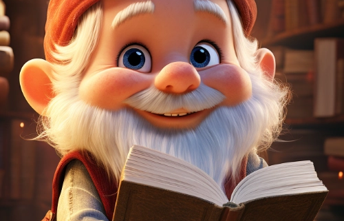 Wichtel-News - Bundesweiter Vorlesetag