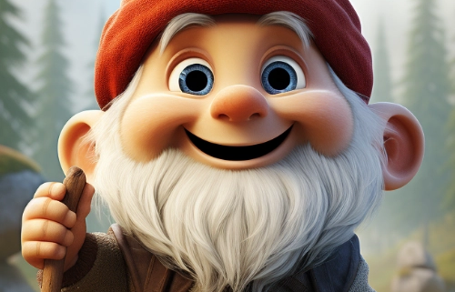 Wichtel-News - Welt Hallo Tag