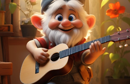 Wichtel-News - Bundesweiter Tag der Hausmusik