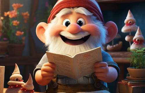 Wichtel-News - Internationaler Welttag der Zeitschriften