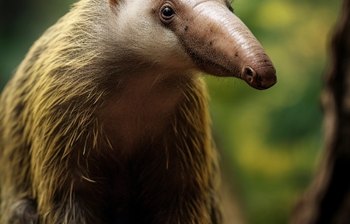 Wichtel-News - Welttag der Ameisenbären