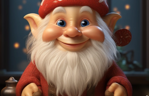 Wichtel-News - Erster Advent