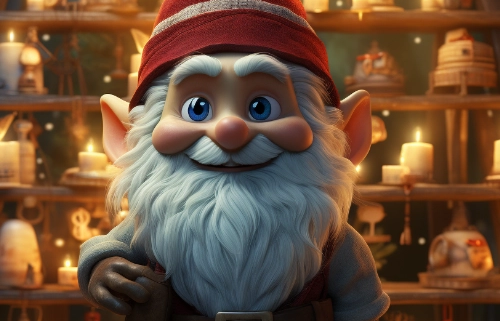 Wichtel-News - 1. Tag der Dankbarkeit