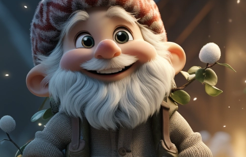 Wichtel-News - Mistelzweig-Tag