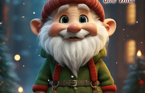 Wichtel-News - Welttag der Wichtel