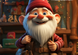 Wichtel-News - 2. Tag der Dankbarkeit