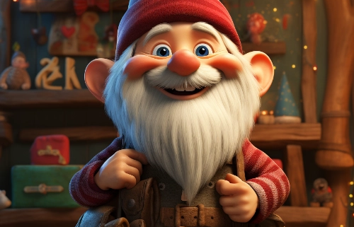 Wichtel-News - 2. Tag der Dankbarkeit