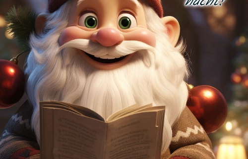 Wichtel-News - Die Liste