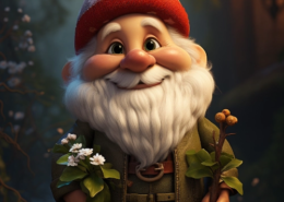 Wichtel-News - 3. Tag der Dankbarkeit