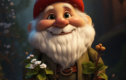 Wichtel-News - 3. Tag der Dankbarkeit