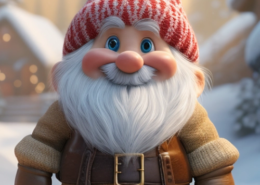 Wichtel-News - 4. Tag der Dankbarkeit