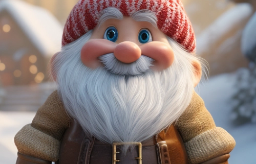 Wichtel-News - 4. Tag der Dankbarkeit