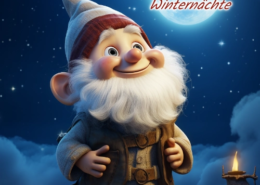 Wichtel-News - 5. Tag der Dankbarkeit