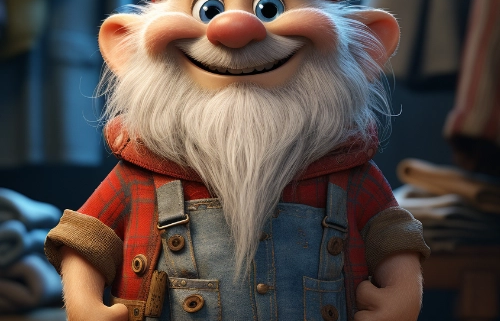 Wichtel-News - Stiefel-Putztag