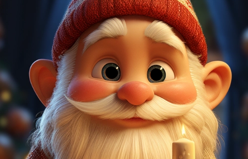 Wichtel-News - 2. Advent