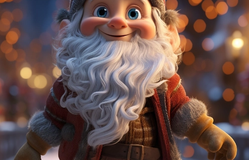 Wichtel-News - Welttag des Eislaufens