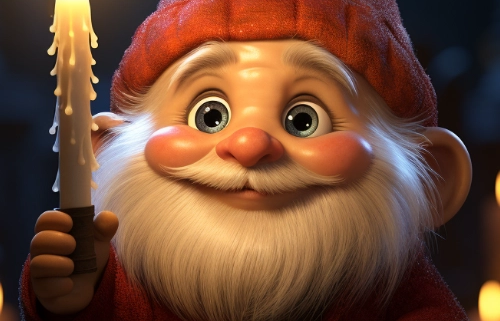 Wichtel-News - Weltweites Kerzenleuchten