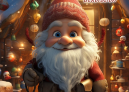 Wichtel-News - 9. Tag der Dankbarkeit