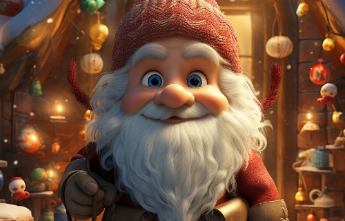 Wichtel-News - 9. Tag der Dankbarkeit