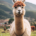 Wichtel-News - Tag des Lamas