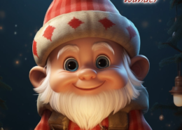 Wichtel-News - 10. Tag der Dankbarkeit