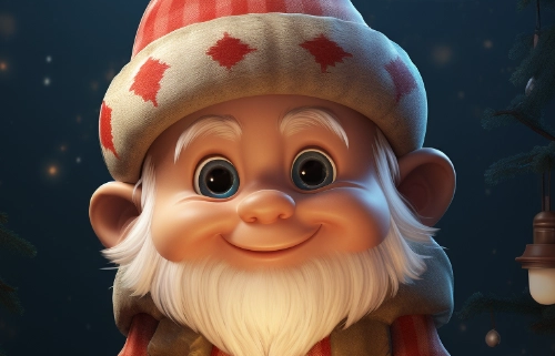 Wichtel-News - 10. Tag der Dankbarkeit