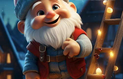 Wichtel-News - Reim des Tages