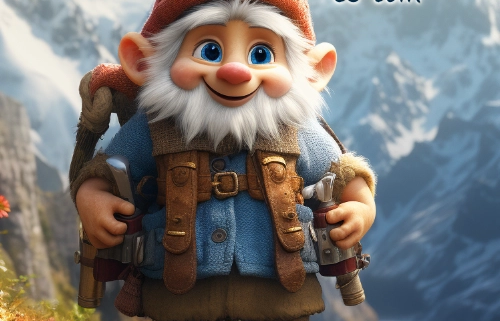 Wichtel-News - Welttag der Berge