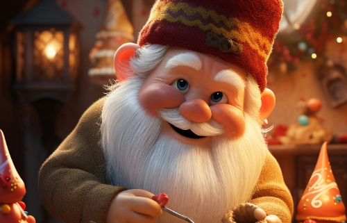 Wichtel-News - 13. Tag der Dankbarkeit