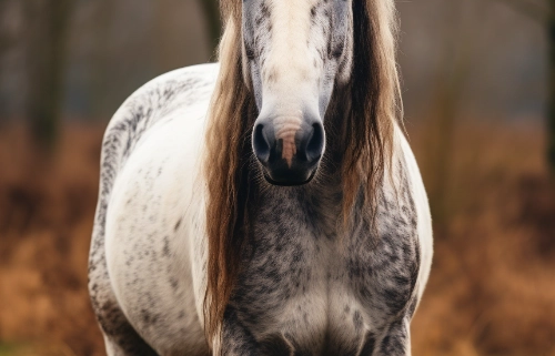 Wichtel-News - Tag des Pferdes