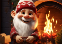 Wichtel-News - 14. Tag der Dankbarkeit