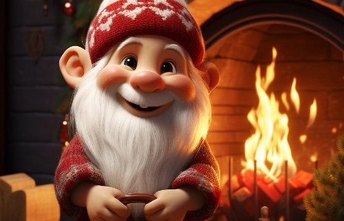 Wichtel-News - 14. Tag der Dankbarkeit