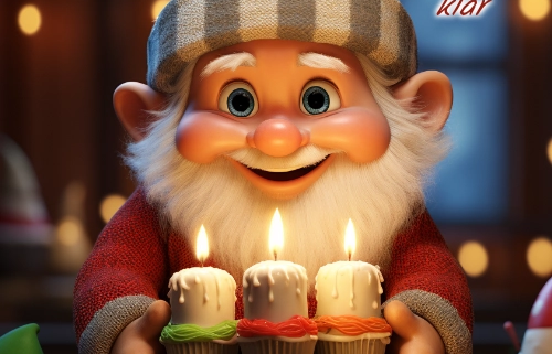 Wichtel-News - 3. Advent