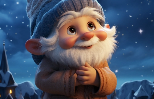 Wichtel-News - Wunschnacht