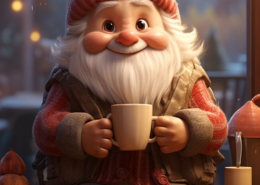 Wichtel-News - 15. Tag der Dankbarkeit