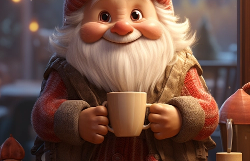 Wichtel-News - 15. Tag der Dankbarkeit