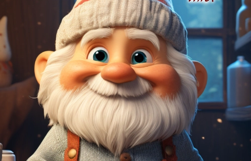 Wichtel-News - Internationaler Tee-Tag