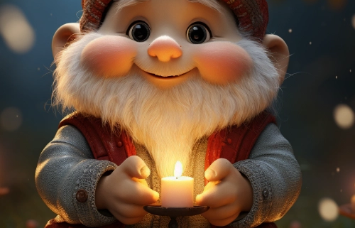 Wichtel-News - Weltfriedensgebet