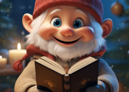 Wichtel-News - 17. Tag der Dankbarkeit