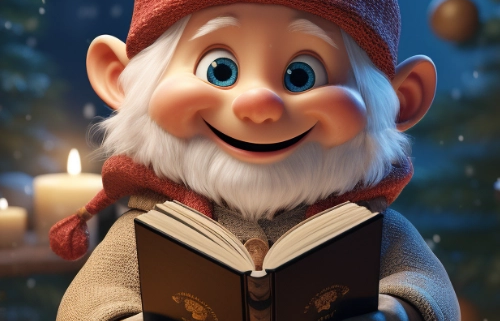 Wichtel-News - 17. Tag der Dankbarkeit